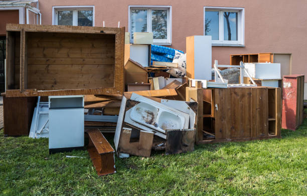 Full-Service Junk Removal in Washburn, IL