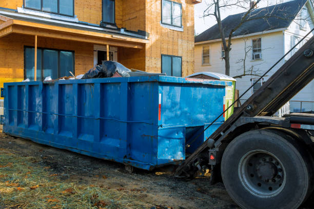 Appliance Disposal in Washburn, IL
