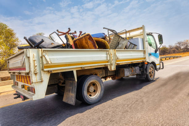 Best Garage Cleanout Services  in Washburn, IL