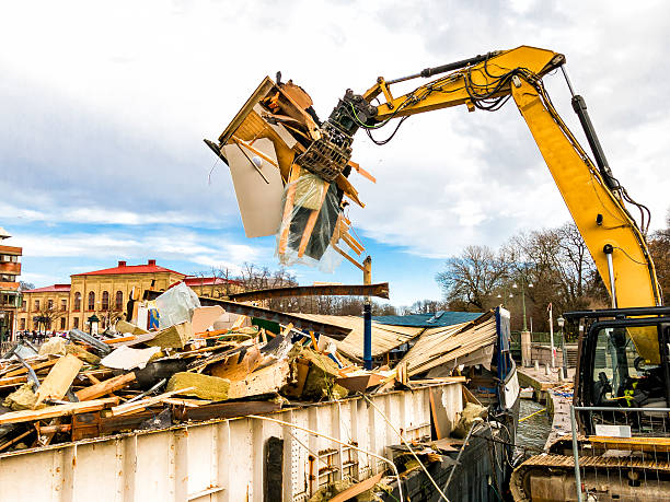 Best Appliance Disposal  in Washburn, IL