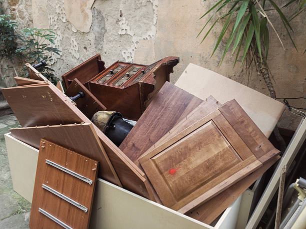 Best Estate Cleanout Services  in Washburn, IL